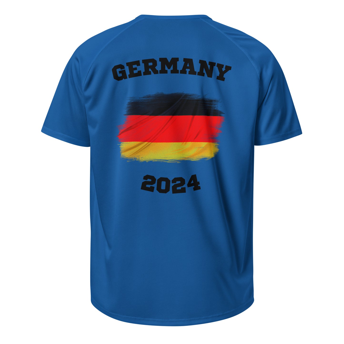 Allemagne 2 | Maillot de sport unisexe