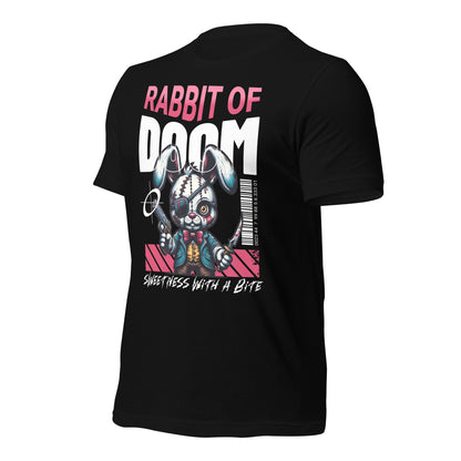 T-Shirt | Rabbit of Doom | Streetwear