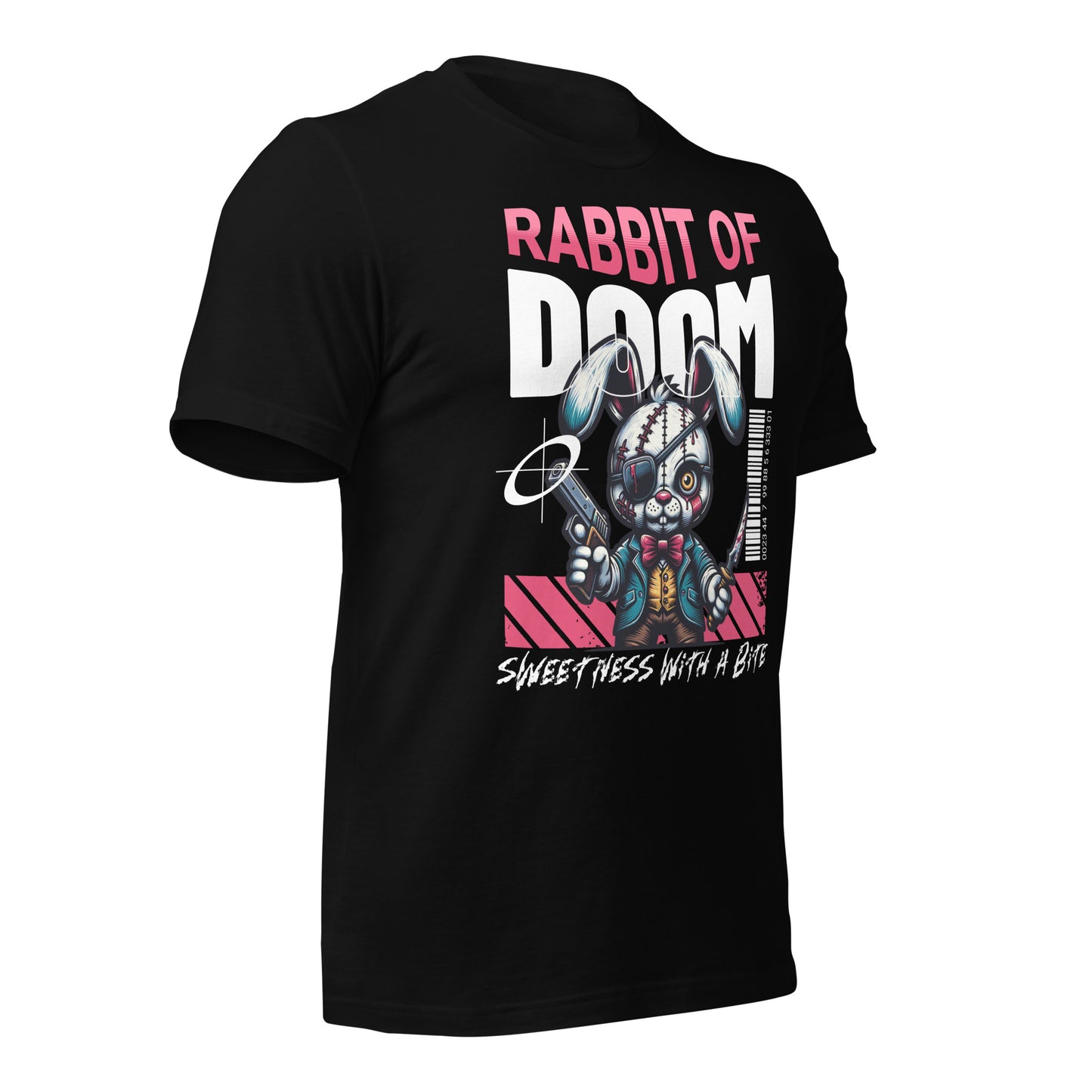 T-Shirt | Rabbit of Doom | Streetwear