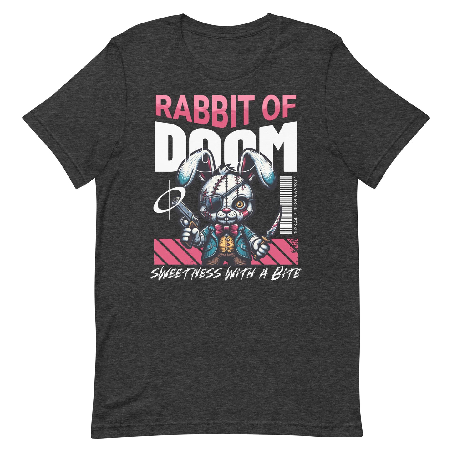 T-Shirt | Rabbit of Doom | Streetwear