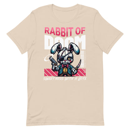 T-Shirt | Rabbit of Doom | Streetwear